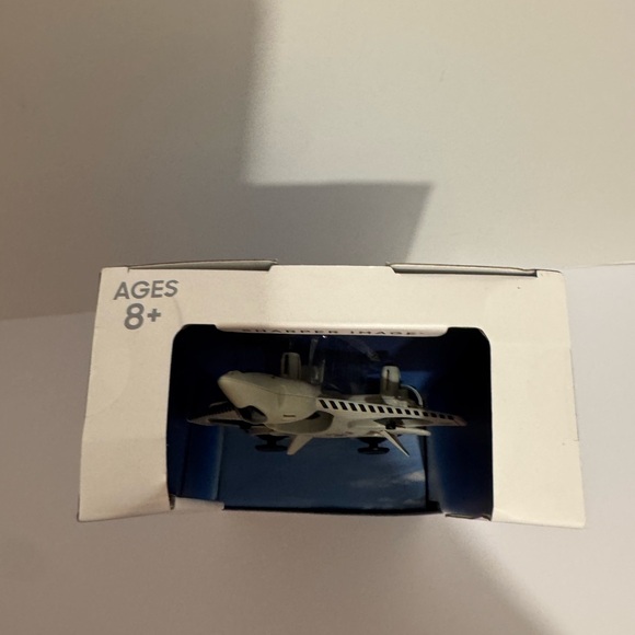 Sharper Image® X-Treme Jet X-2 High-Performance Remote Control Drone, 2.4 G - Picture 4 of 9